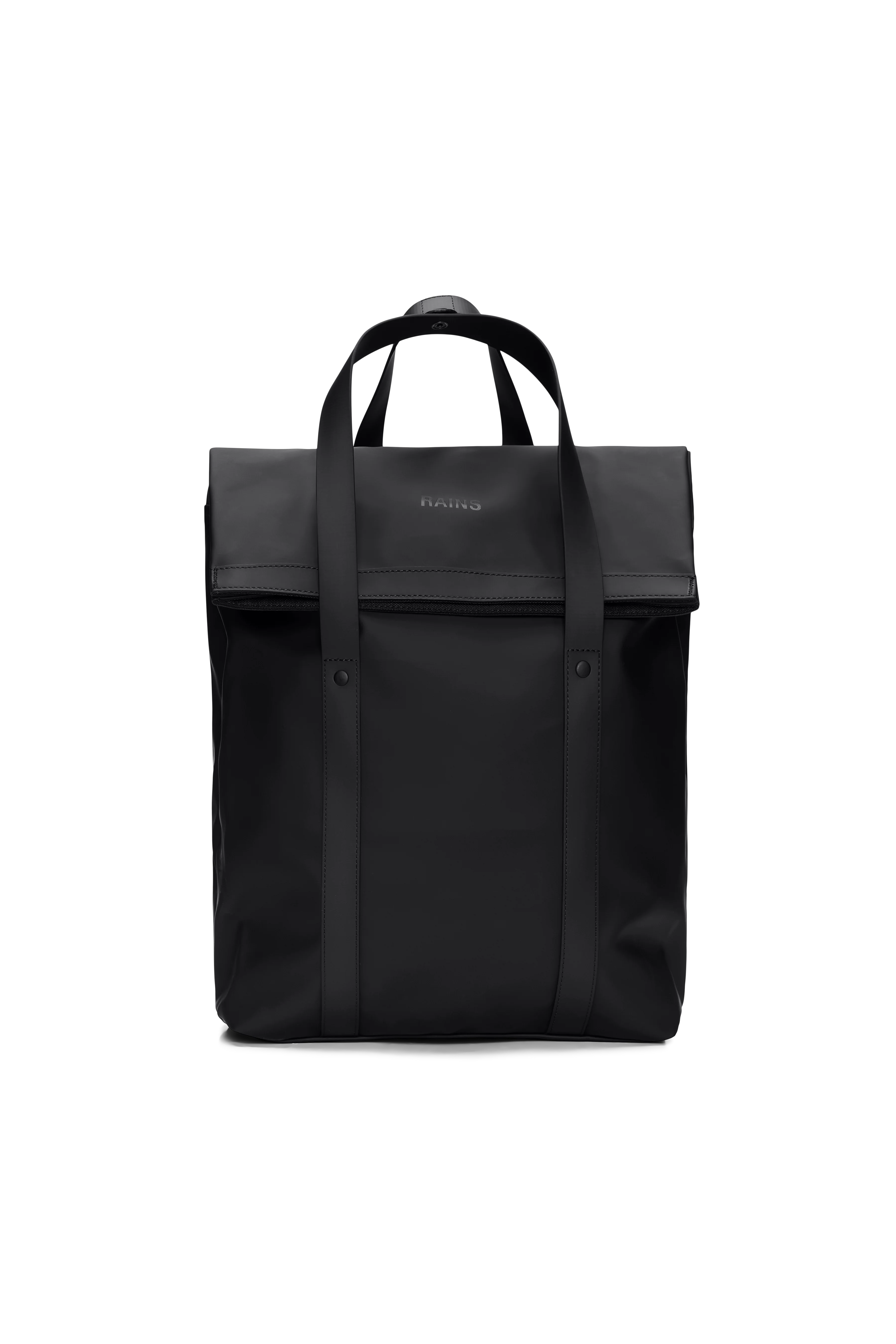 2 Way Tote Backpack