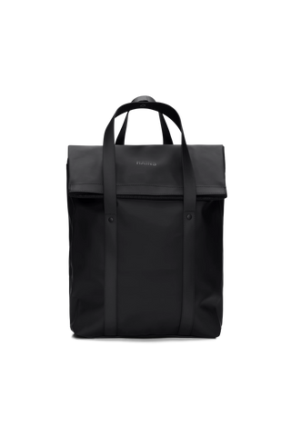 2 Way Tote Backpack