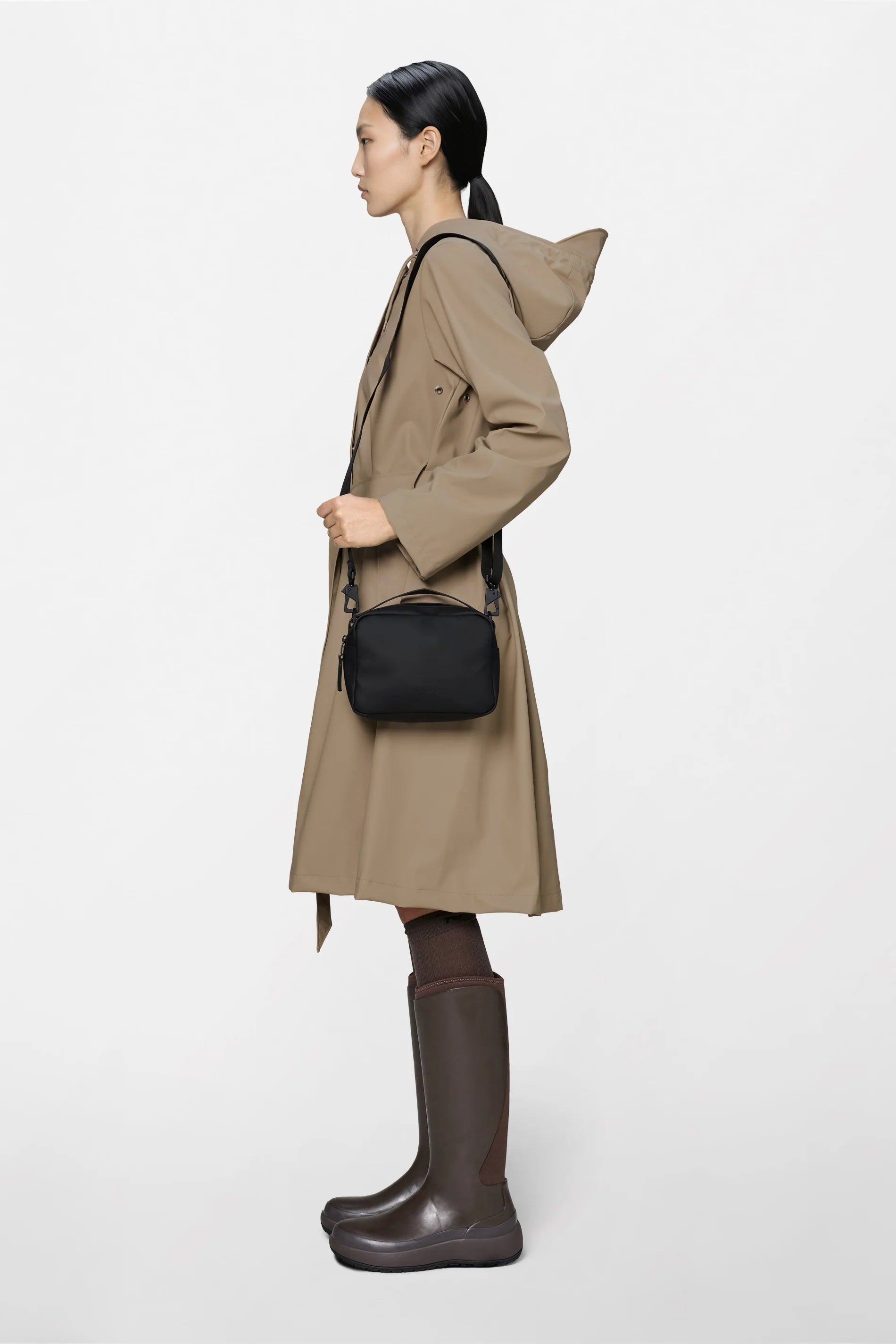 Box Bag