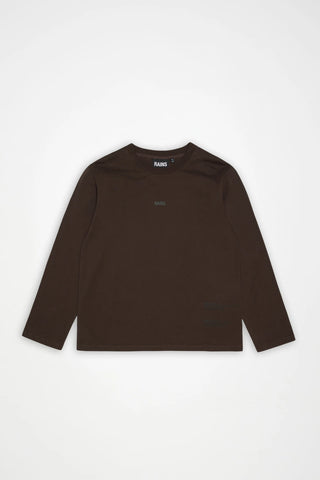 Classic Long Sleeve T-shirt Rains