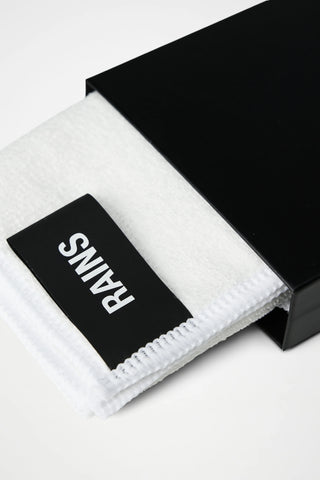 Microfiber Cloth