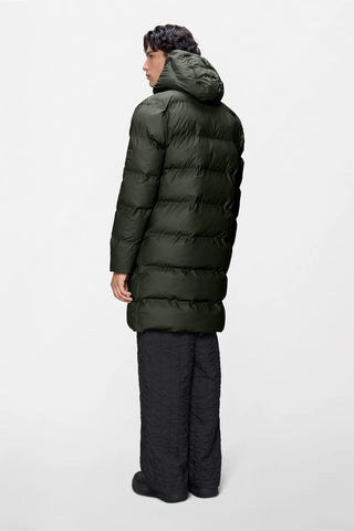 Alta Longer Puffer Jacket