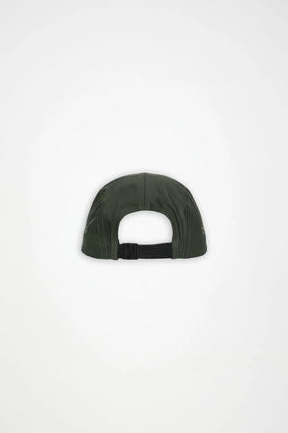 5 Panel Cap