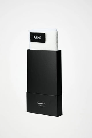 Microfiber Cloth