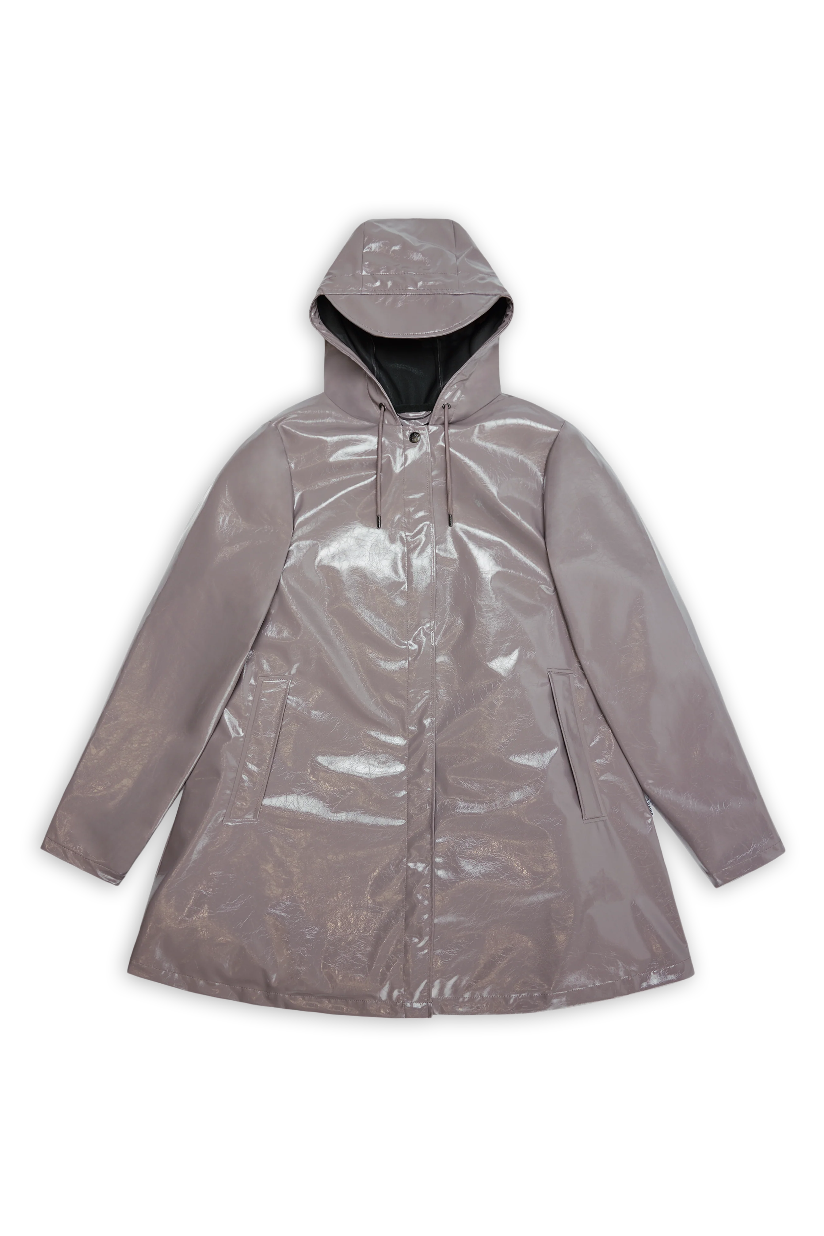 A-Line W Jacket