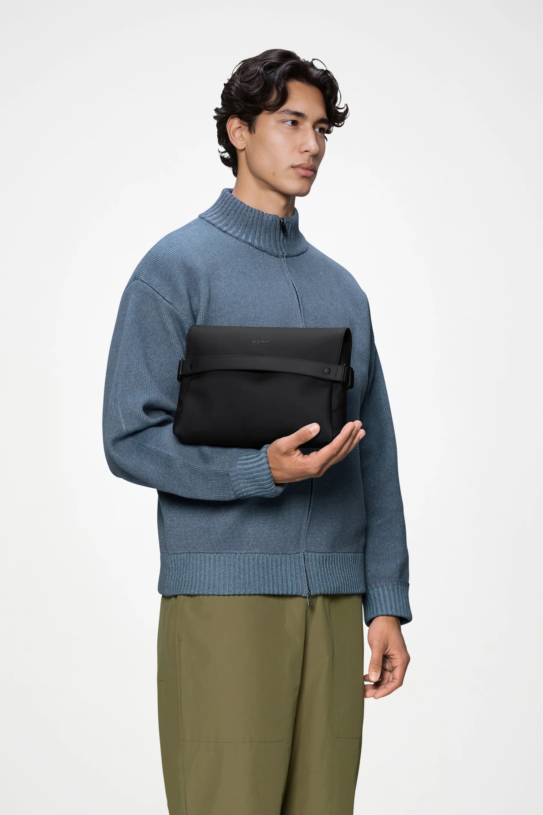 OTG Wash Bag