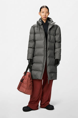 Alta Longer Puffer Jacket