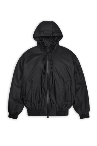Lohja Insulated Bomber Jacket