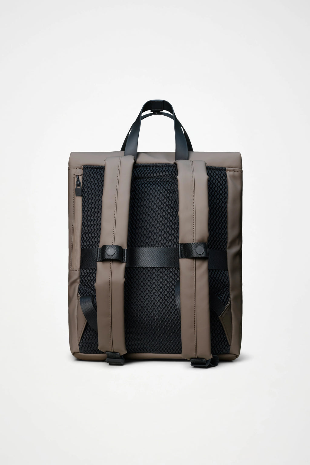 2 Way Tote Backpack