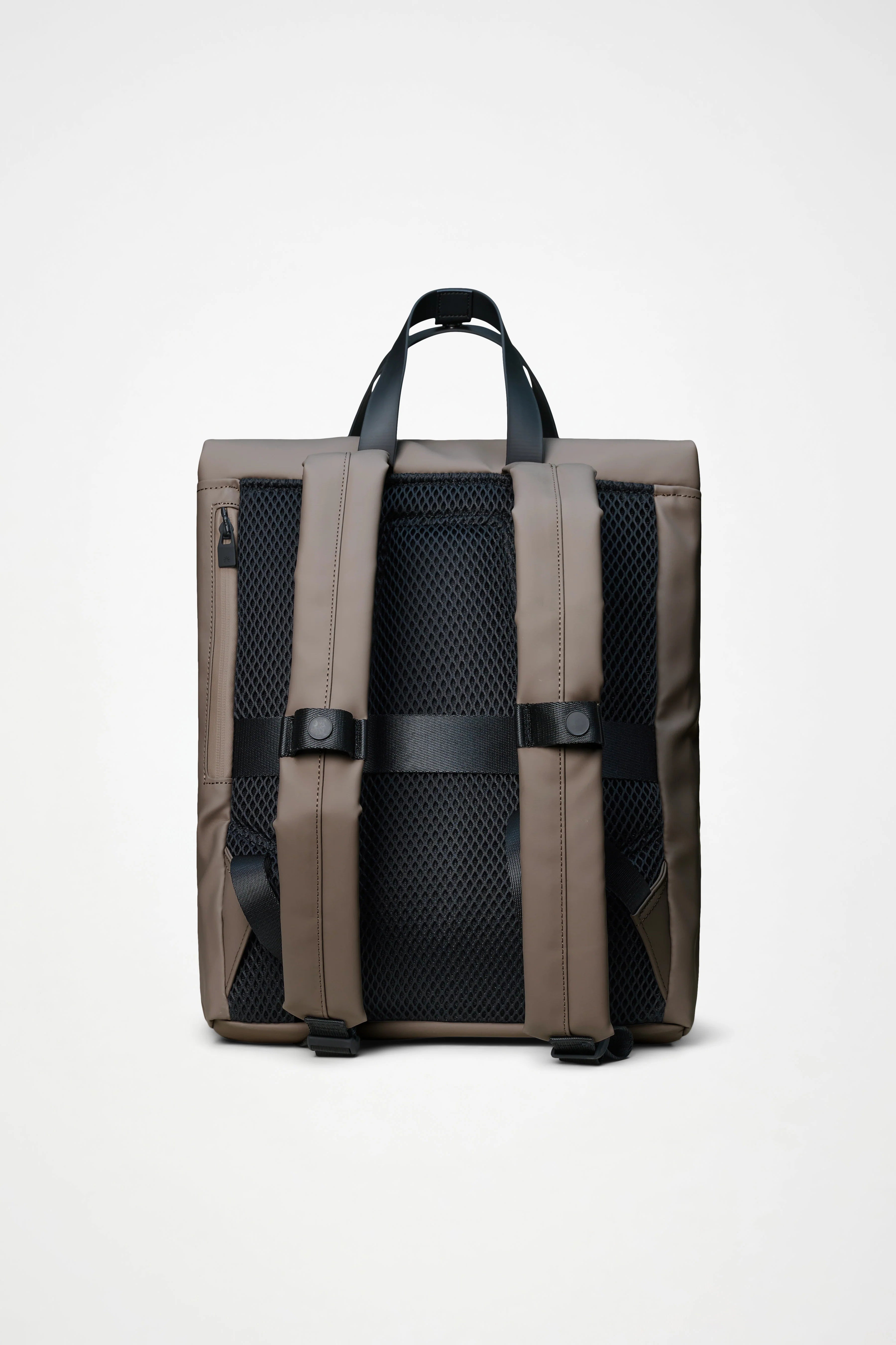 2 Way Tote Backpack