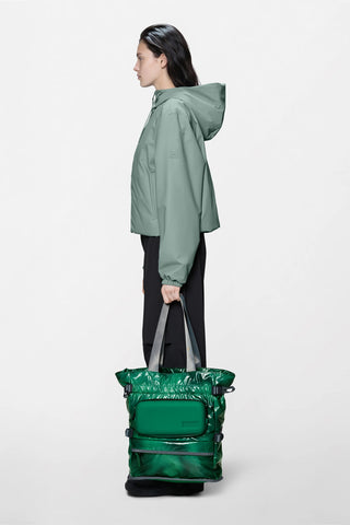 Sibu Shield Tote Bag