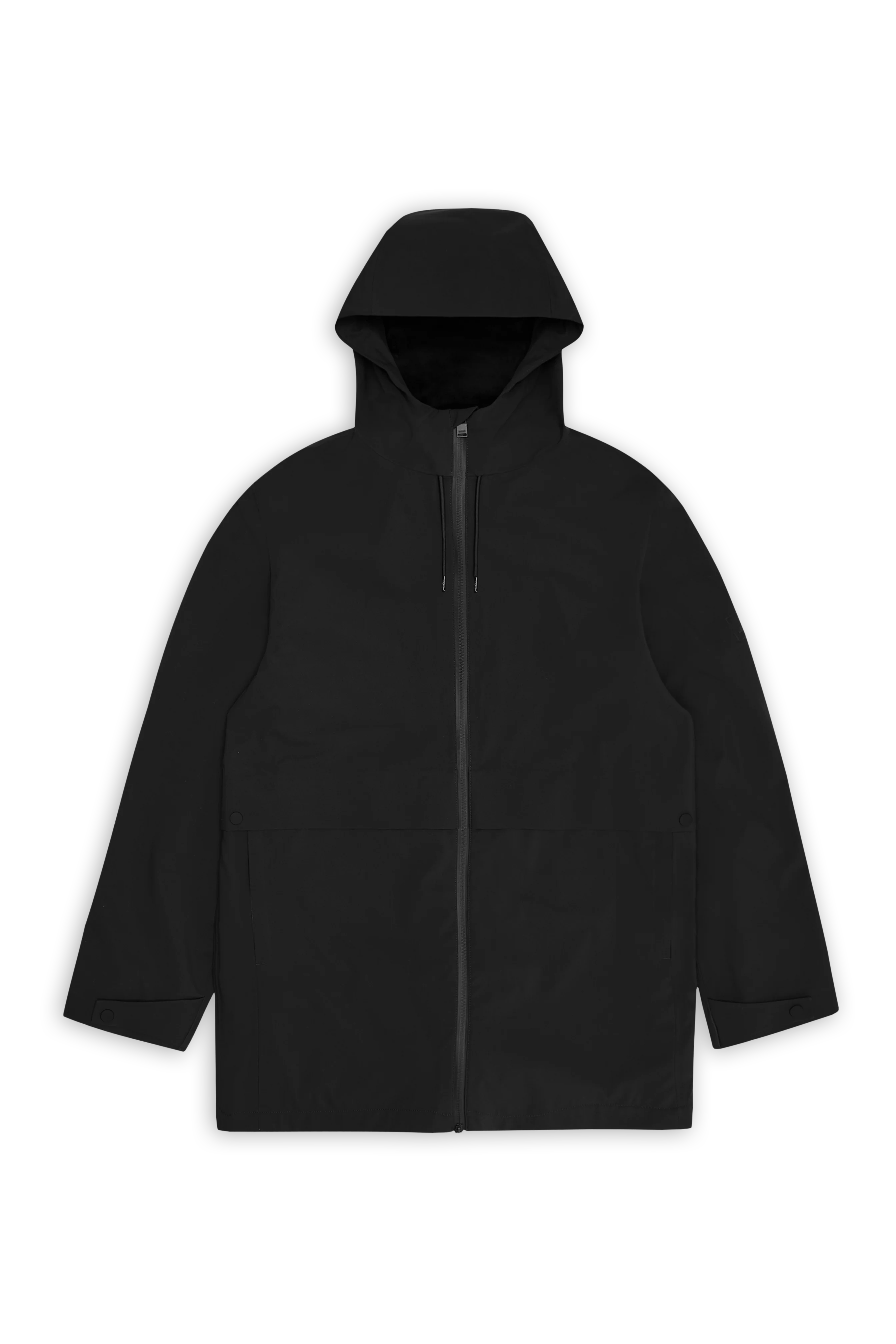 Suva Hardshell Long Jacket