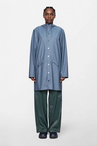 Long Jacket