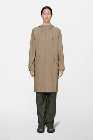 Fishtail Parka