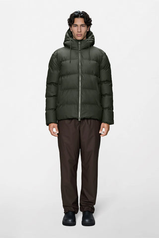 Alta Puffer Jacket