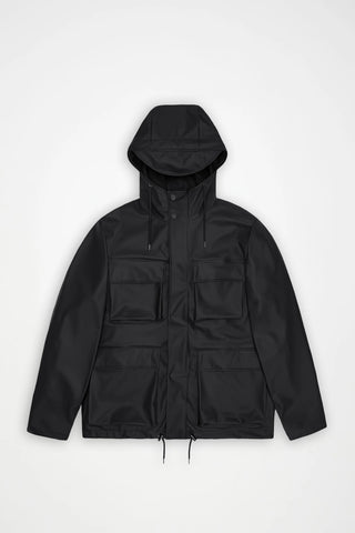 Pocket Jacket