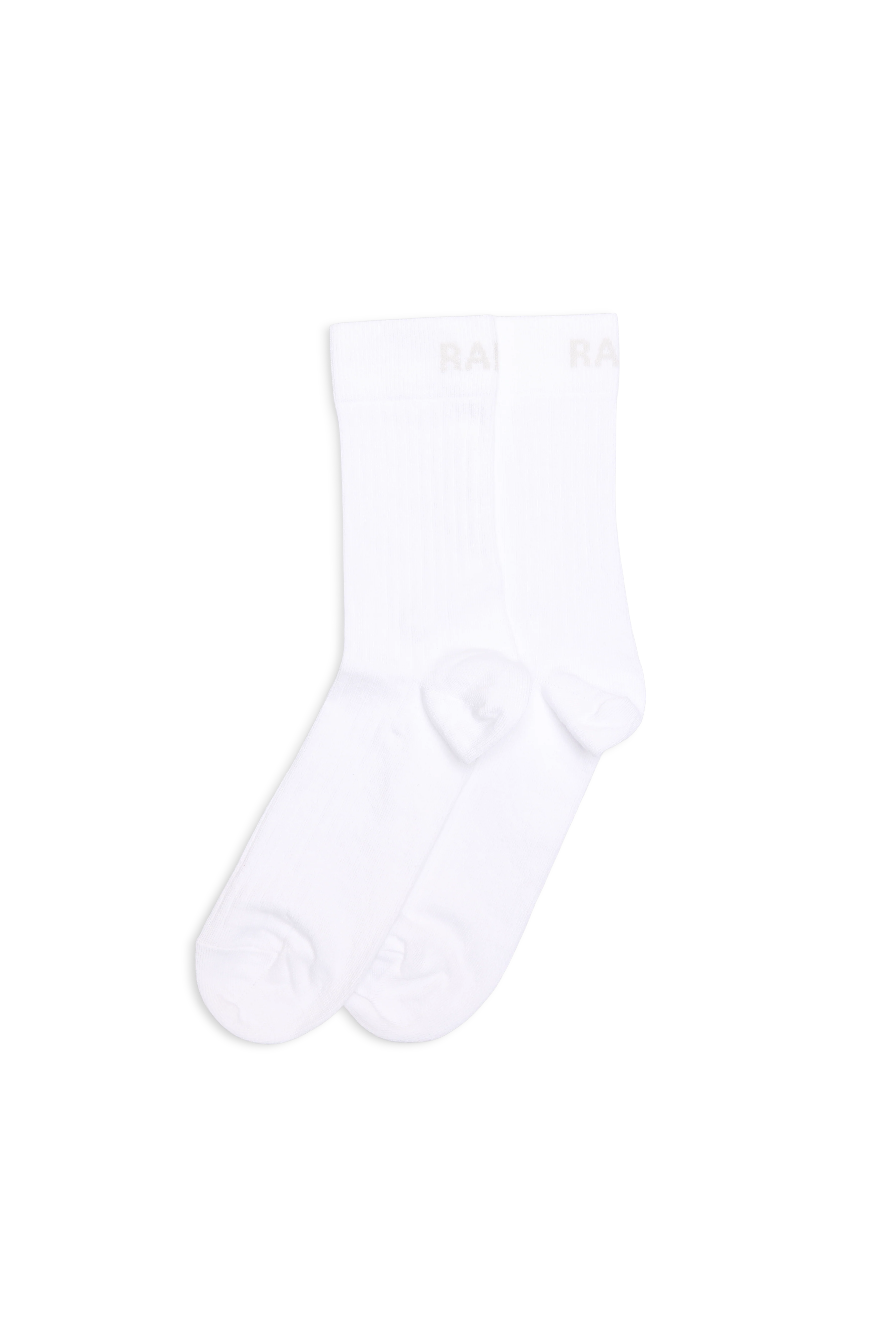 Logo Socks 2-Pack
