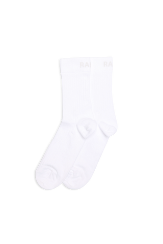 Logo Socks 2-Pack