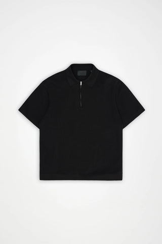 Short Sleeve Polo