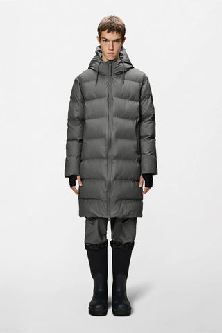 Alta Longer Puffer Jacket