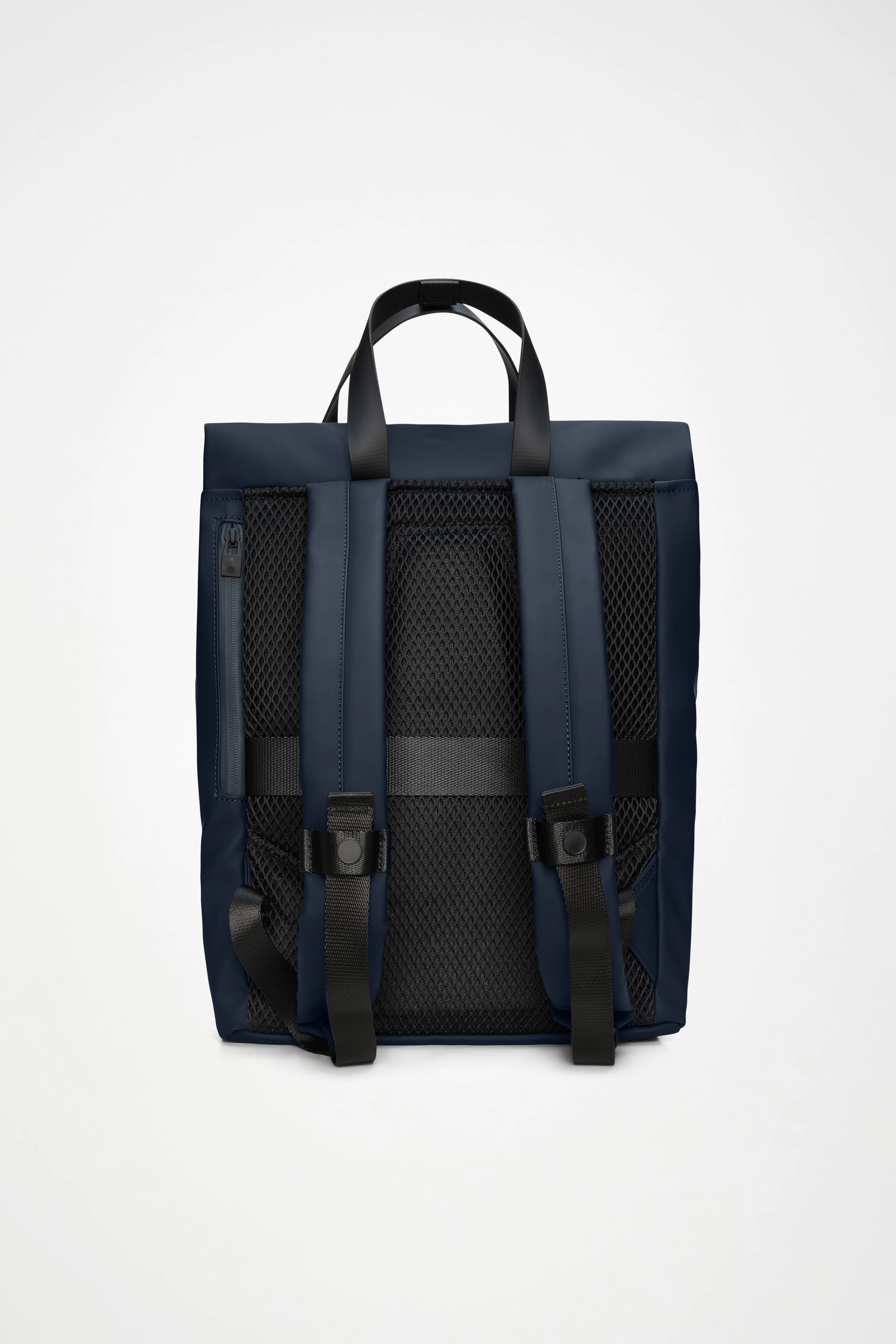 2 Way Tote Backpack