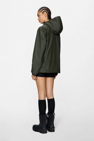 Lohja Insulated Jacket