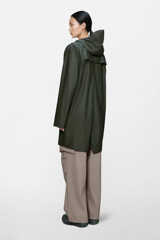 Long Jacket