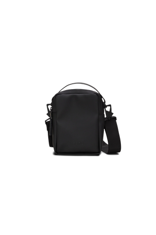 Reporter Box Bag