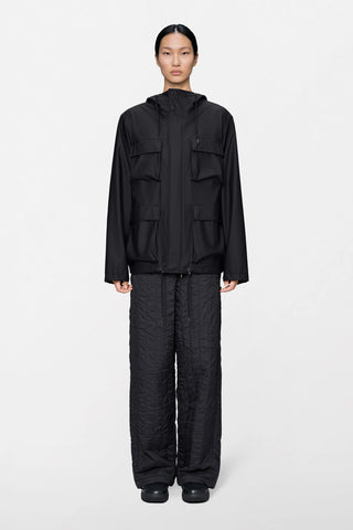Pocket Jacket