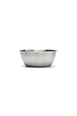 Stainless Steel 2-Pack Bowls