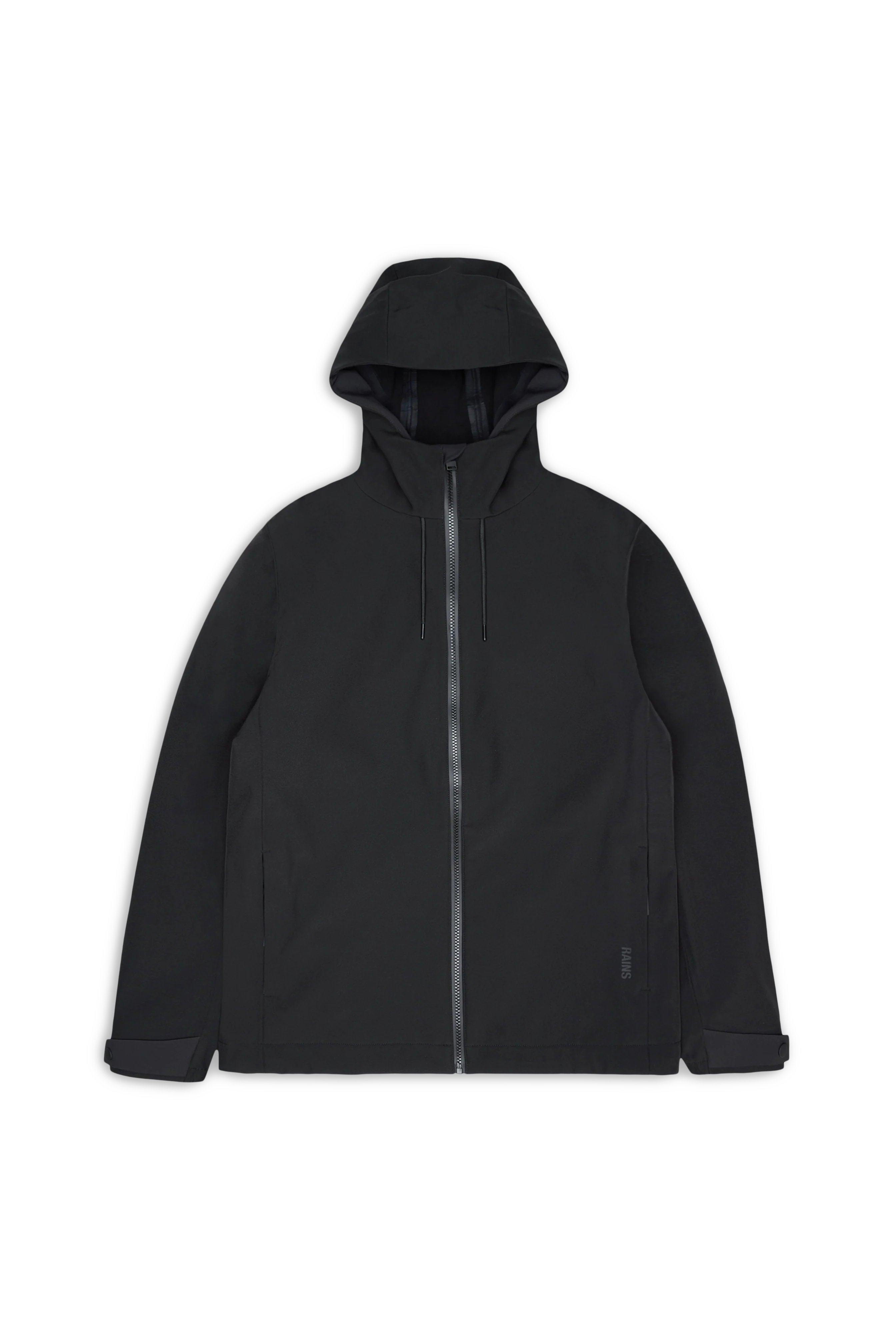 Suva Softshell Jacket