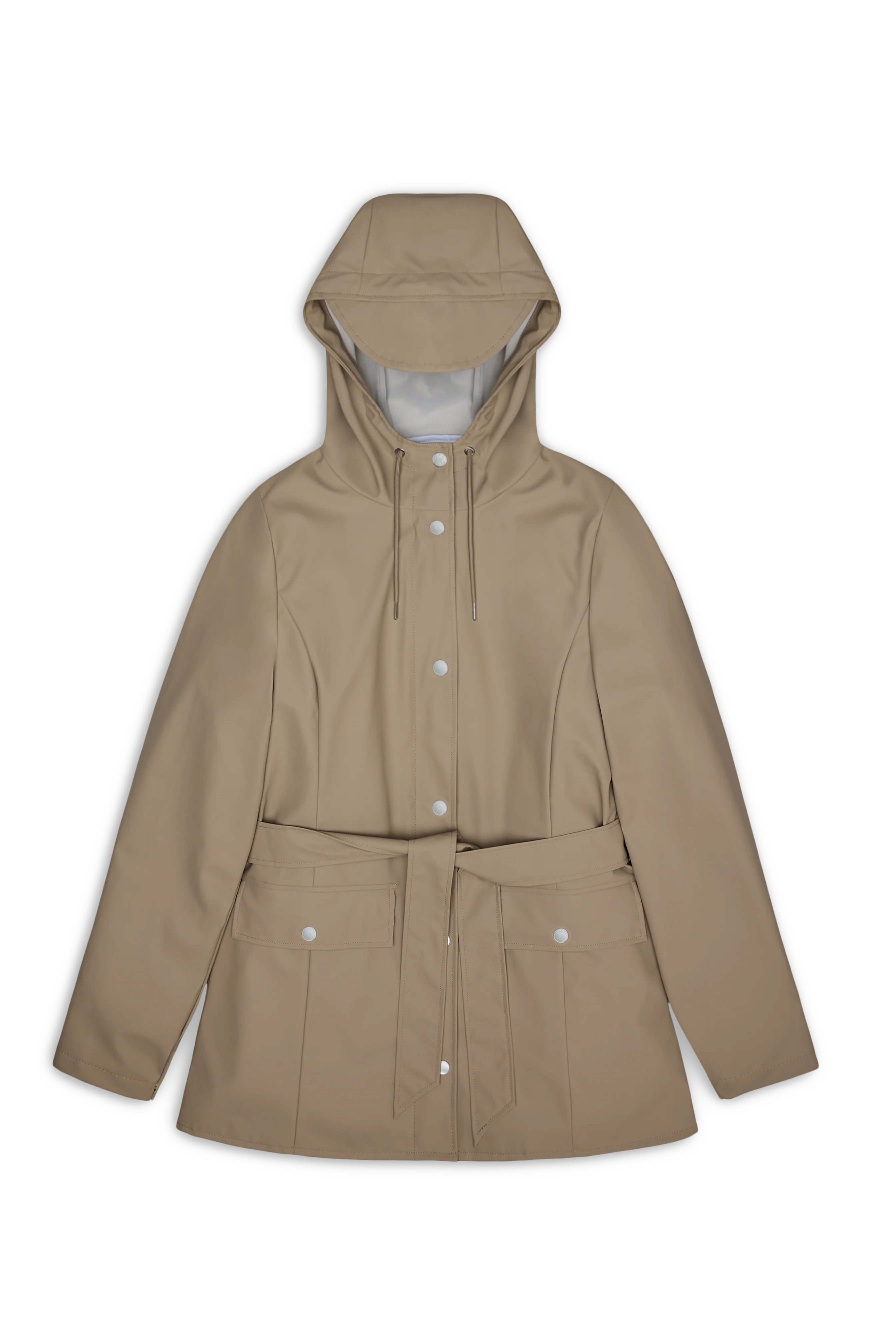 Curve Jacket