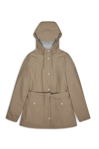Curve Jacket