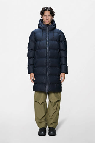 Alta Longer Puffer Jacket