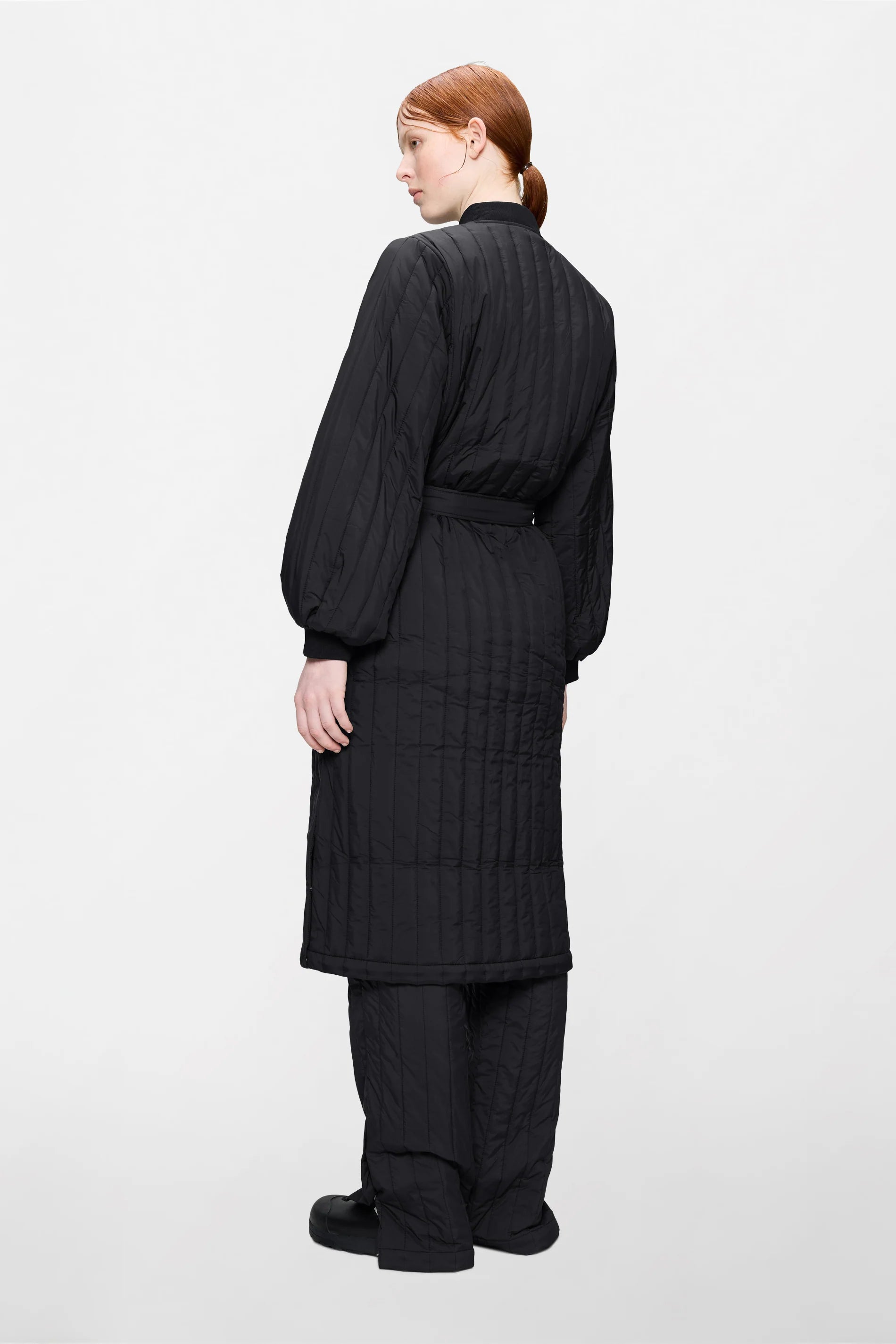 Banja Liner W Coat