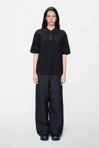 Short Sleeve Polo
