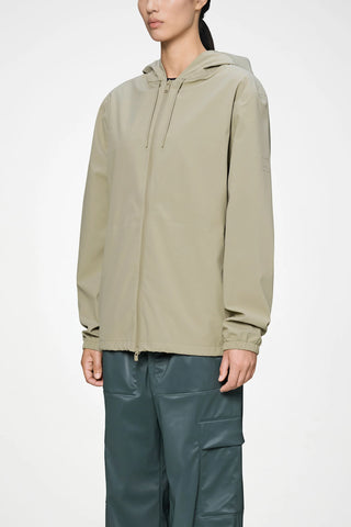 Suva Hardshell Jacket
