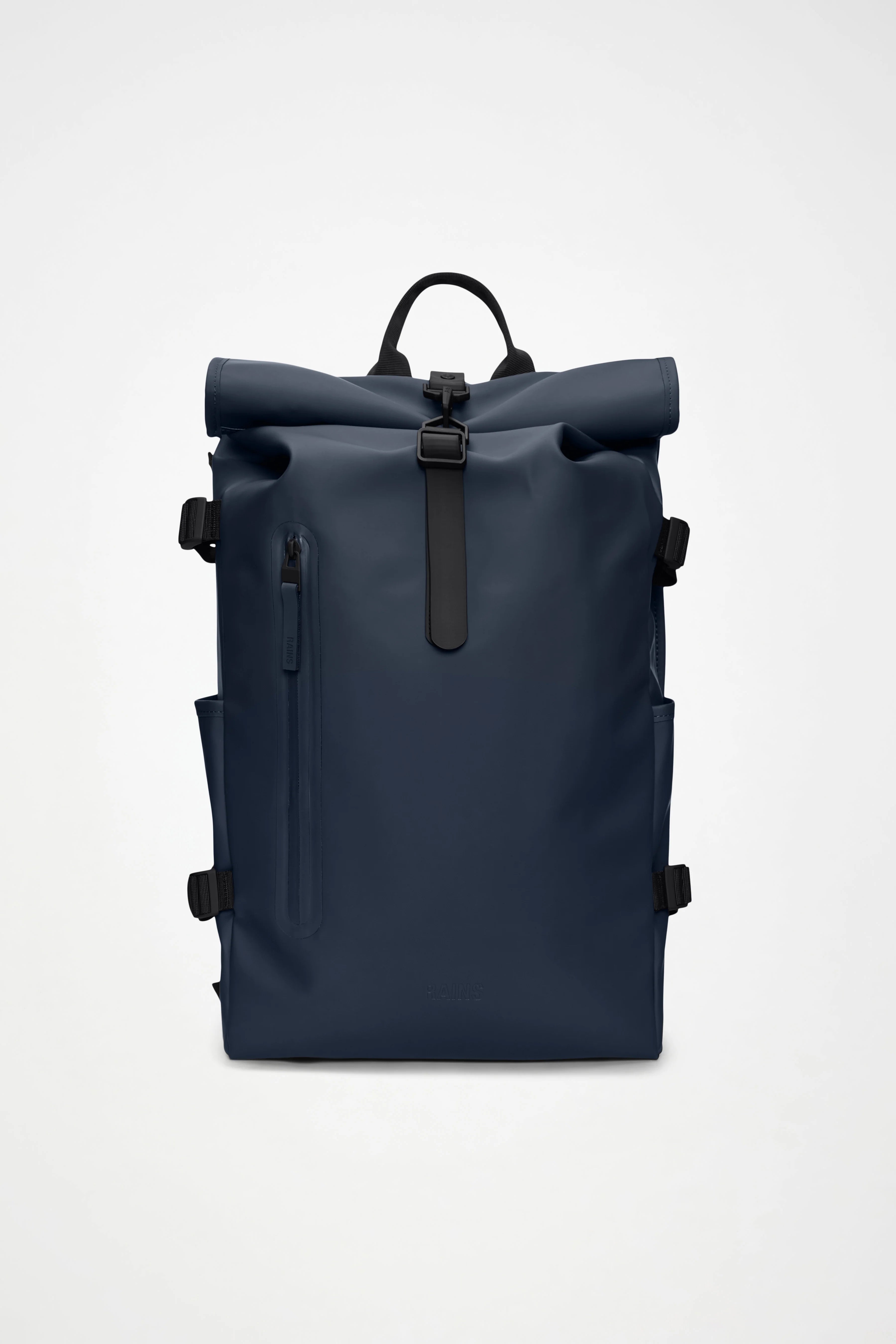 Rolltop Rucksack Large