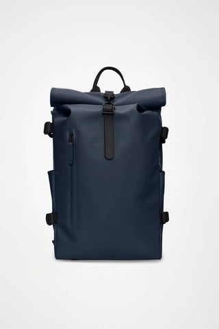 Rolltop Rucksack Large