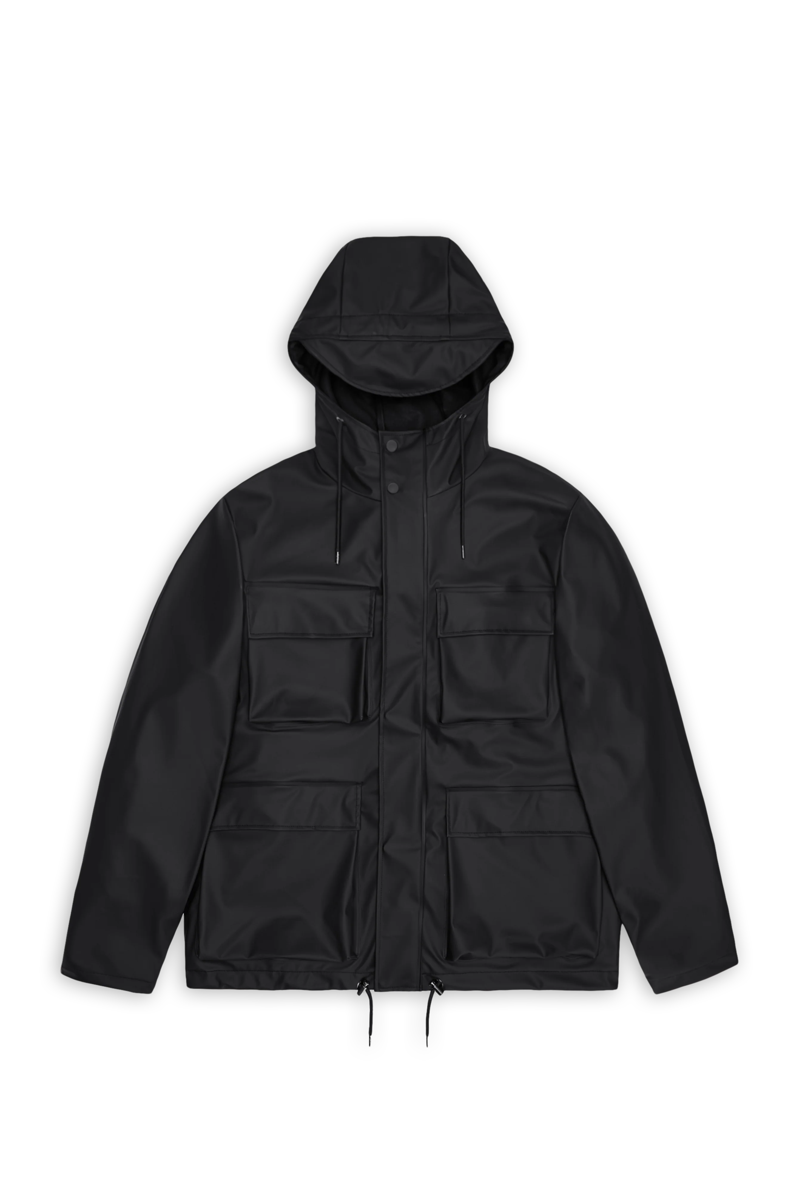 Pocket Jacket