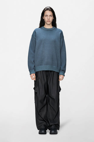 Sowa Knit Crew Neck