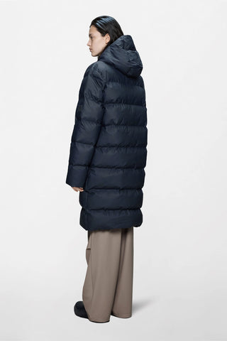 Alta Longer Puffer Jacket