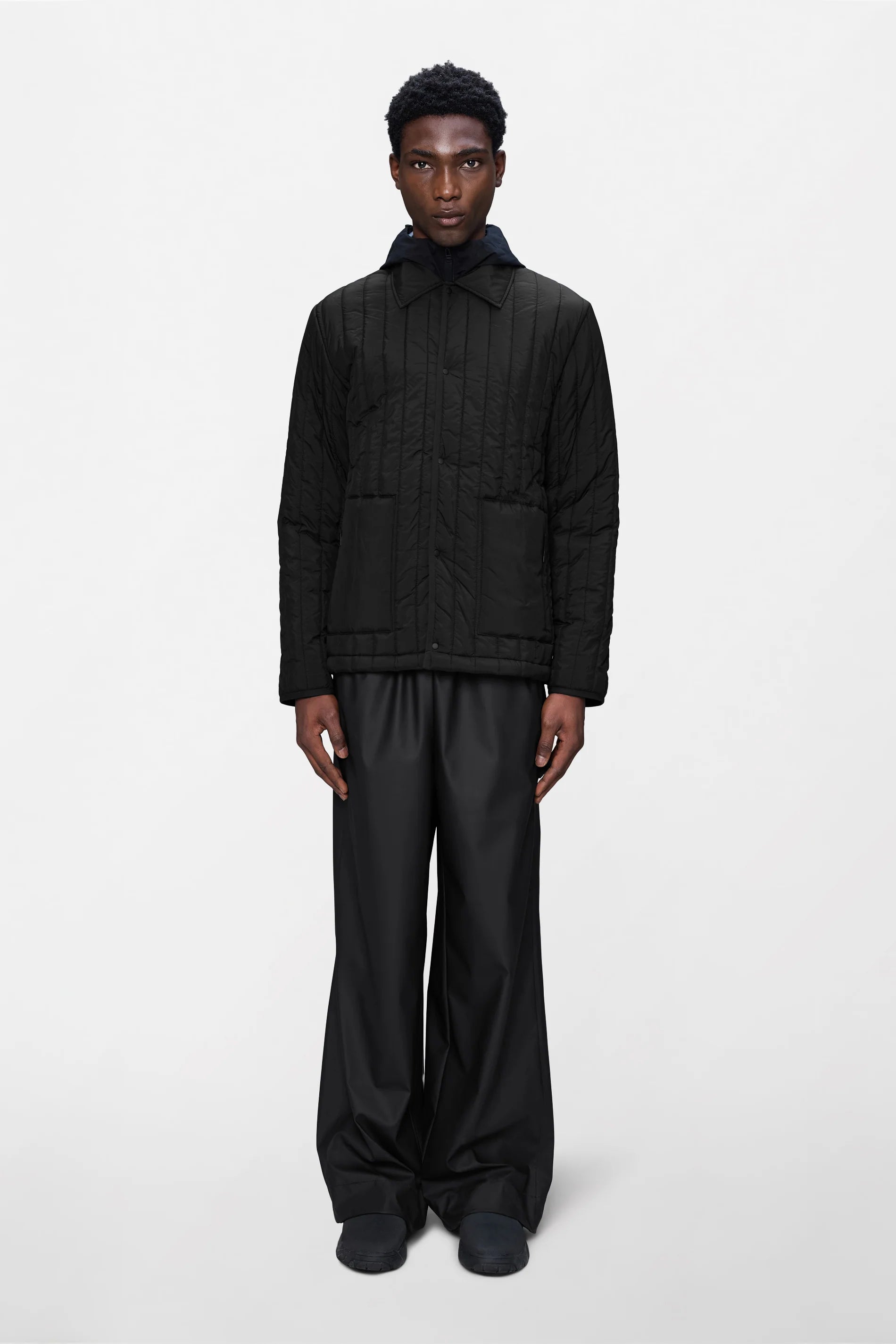 Banja Liner Overshirt