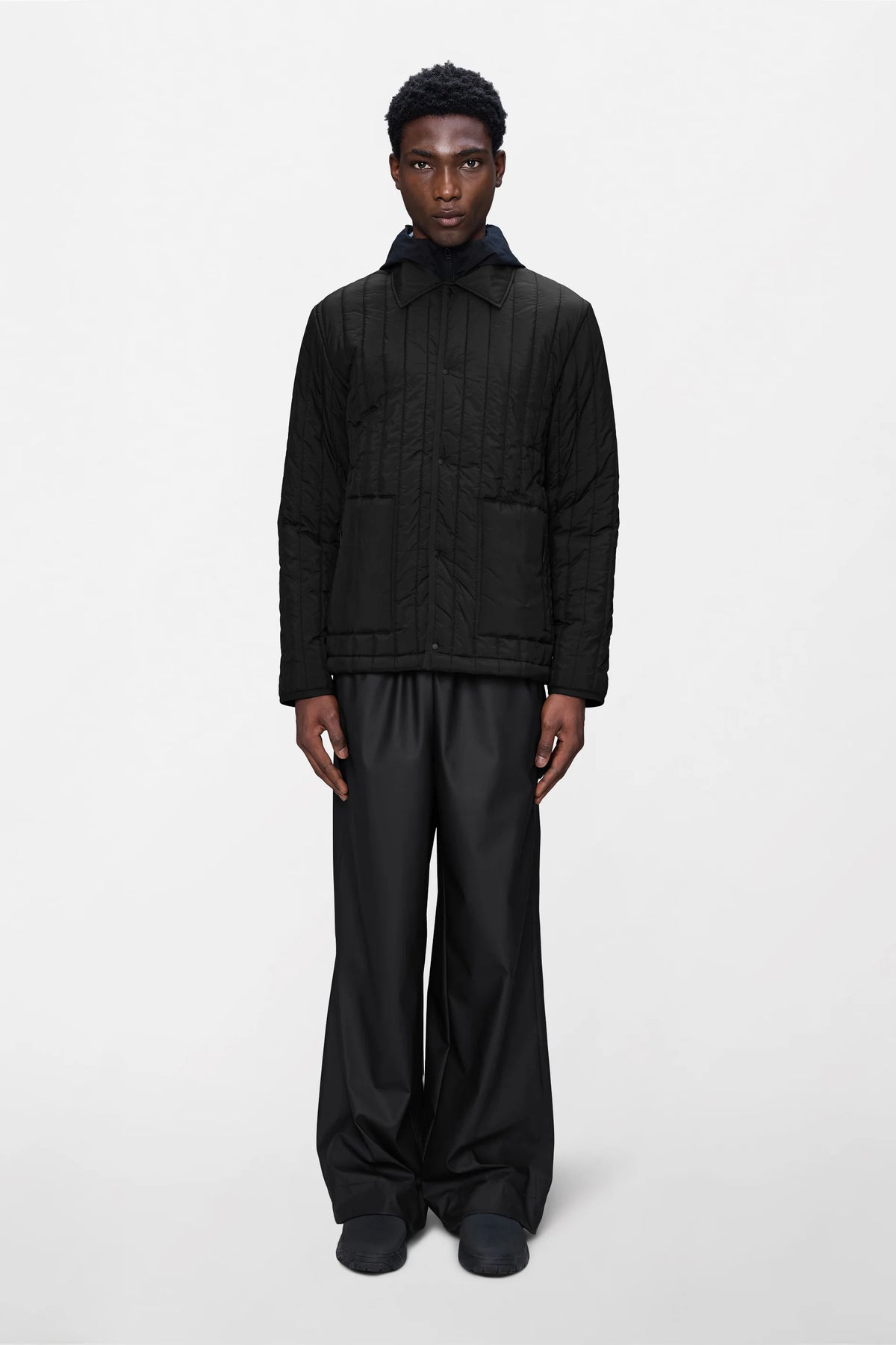 Banja Liner Overshirt