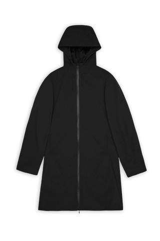 Suva Hardshell Long W Jacket