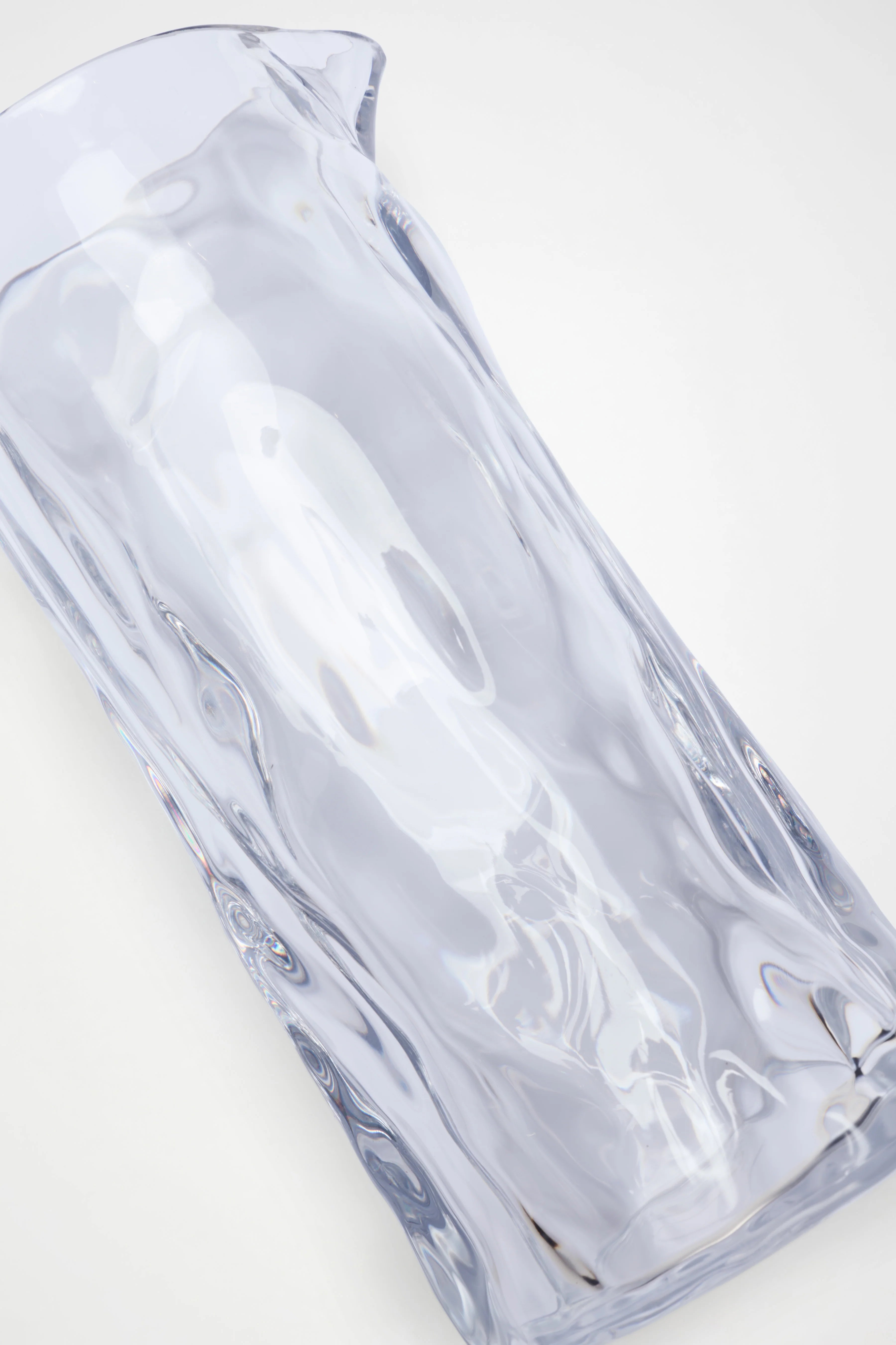 Rains Water Carafe