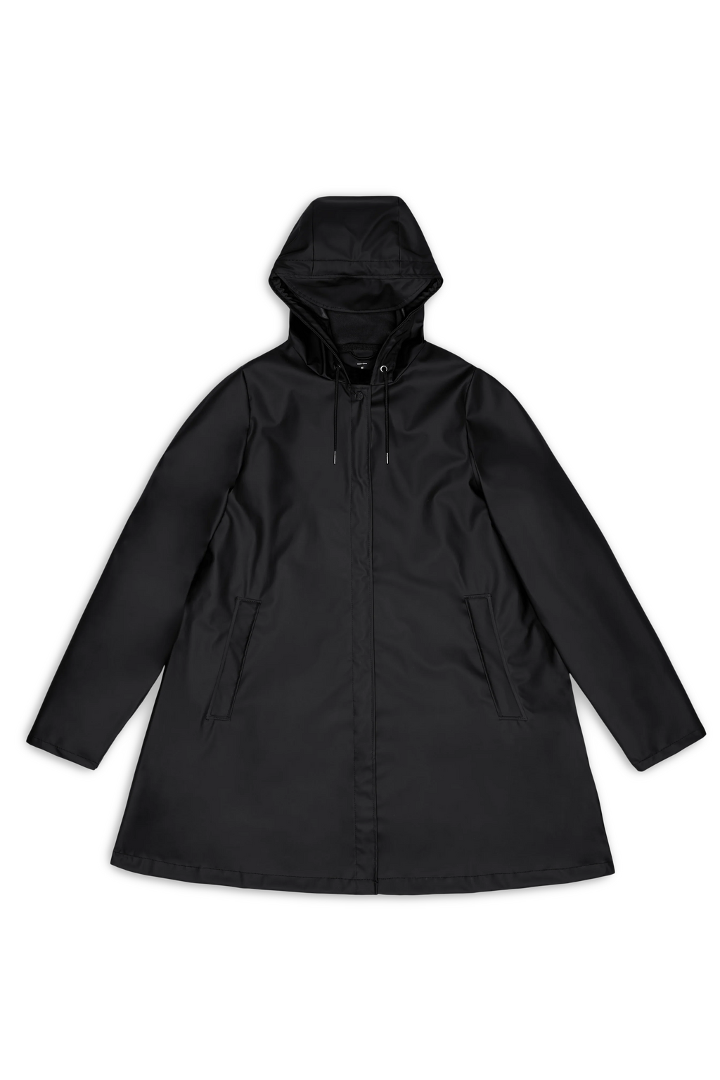 A-Line W Jacket