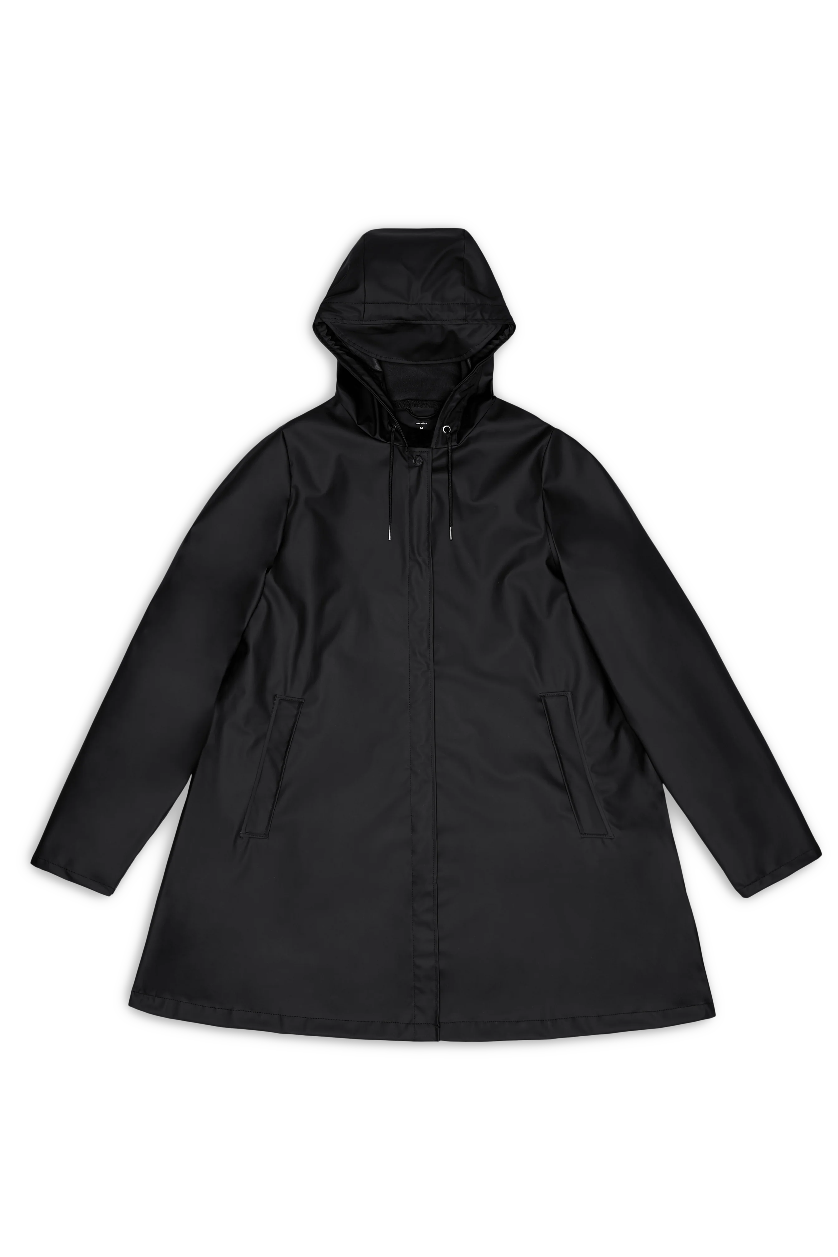 A-Line W Jacket