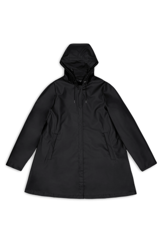 A-Line W Jacket