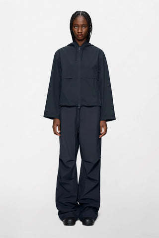 Suva Hardshell Short String W Jacket
